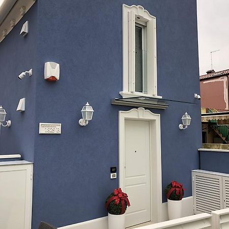 Apartament Casa Boscolo Luxury Chioggia Zewnętrze zdjęcie