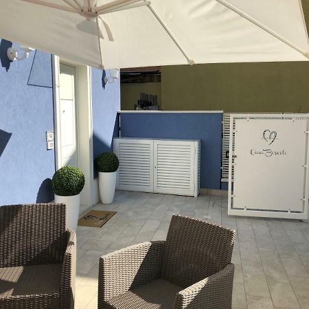 Apartament Casa Boscolo Luxury Chioggia Zewnętrze zdjęcie