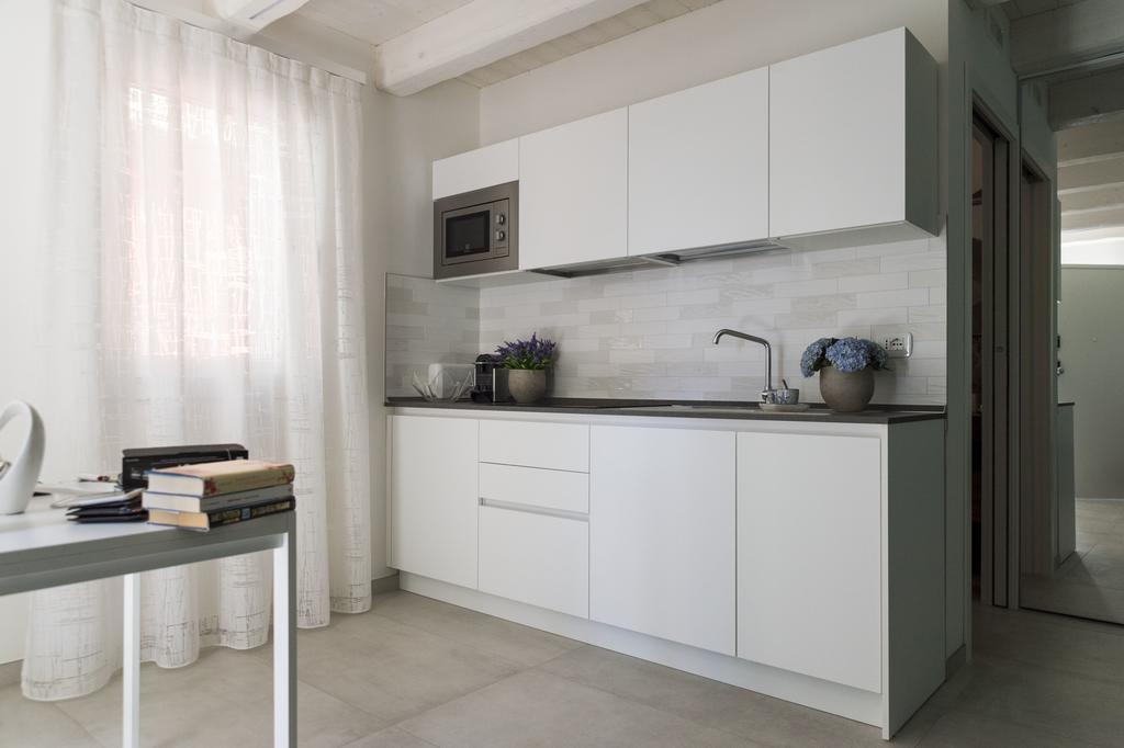 Apartament Casa Boscolo Luxury Chioggia Zewnętrze zdjęcie