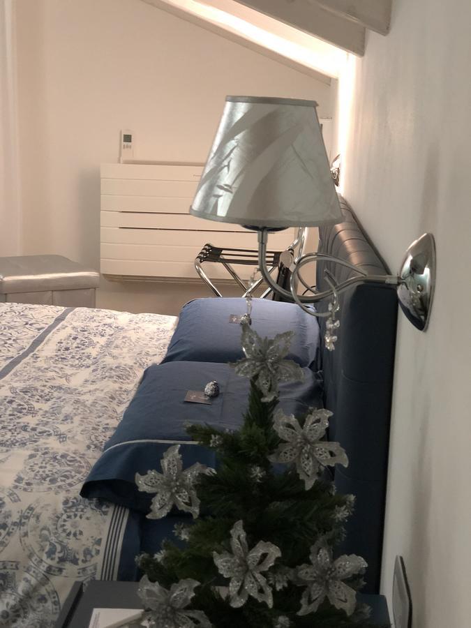 Apartament Casa Boscolo Luxury Chioggia Zewnętrze zdjęcie