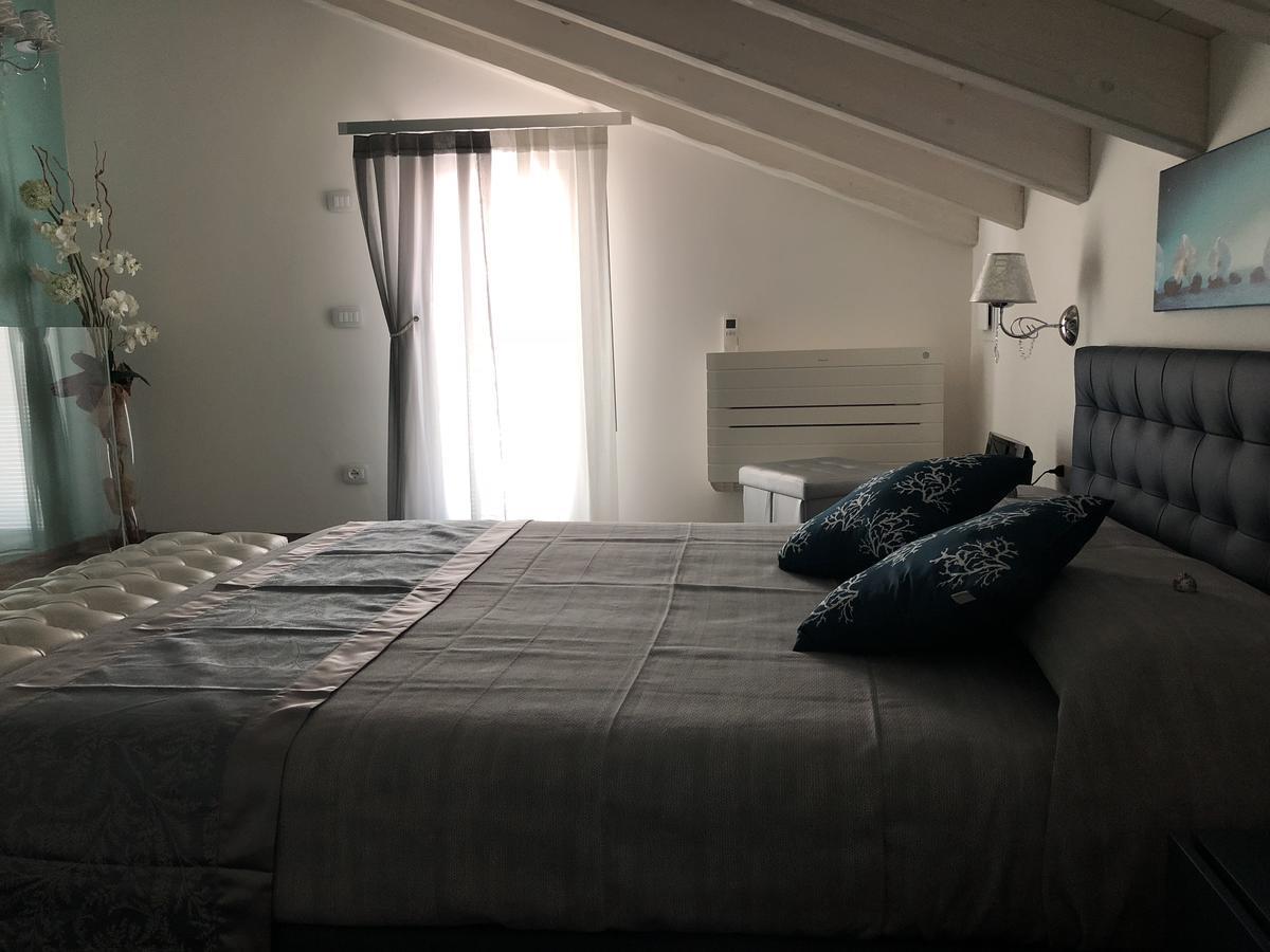 Apartament Casa Boscolo Luxury Chioggia Zewnętrze zdjęcie