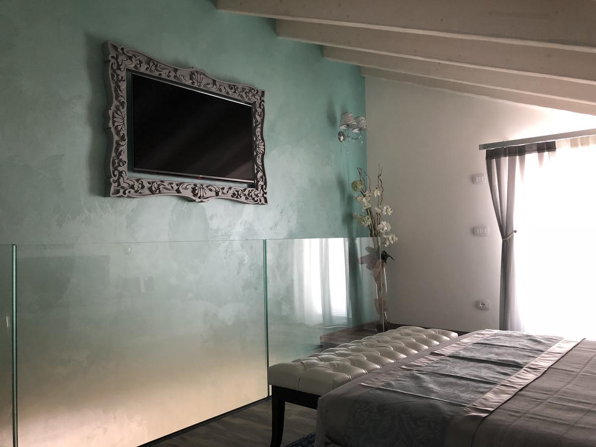 Apartament Casa Boscolo Luxury Chioggia Zewnętrze zdjęcie